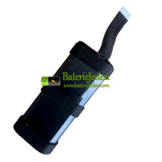 Baterie pro PLC DP5-INR18650-2S3P [Náhradní baterie]